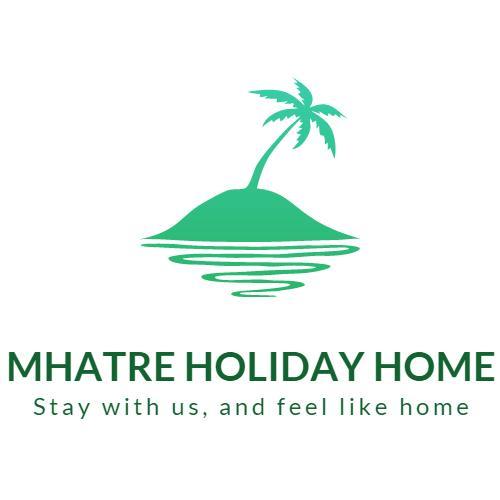 Mhatre Holiday Home Алибаг Экстерьер фото